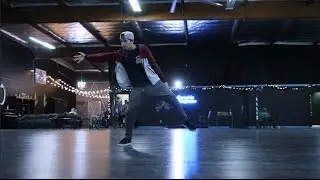 Andrew Herrera | You & Me (Flume Remix) | Snowglobe Perspective
