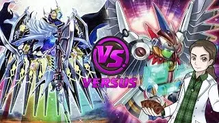 Yu-Gi-Oh! Fight Club S4 - Week 2 - VS ItsRitchieW