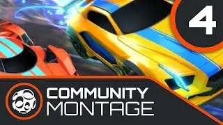 Team Meteor | Community Montage #4