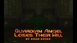 Guardian Angel Loses Their Will - Alien Vendetta MIDI Pack OST - MAP10 [Custom Doom Music]