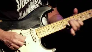 Paul Harrington Band - Mercy Mercy Mercy