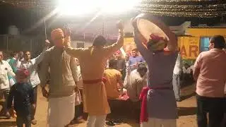 shekhawati Holi New Dhamaal with Bansuri & Duf