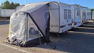 SunnCamp Swift 220 Air
