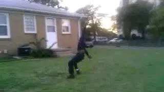 Ricky wright kool