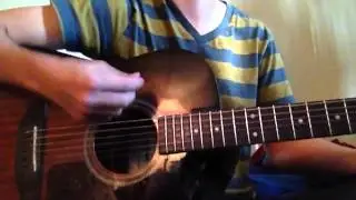 Diane Young - Vampire Weekend (Cover)