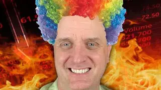 Stock Moe BITES BACK! Addressing His Horrible Stock Picks.