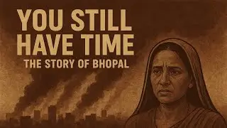 Bhopal Gas Tragedy 1984 &ndash; The Night That Changed India | Real Story | Documentary