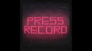HUGENATE - Press Record