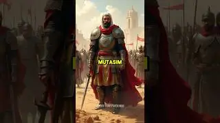 The Muslim Superpower That Changed History! #history #islam #shorts
