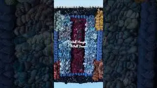 Available in the shop #walldecor #weaving  #fiberart  #imadethis #smallbusiness