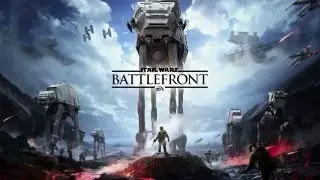 Star Wars Battlefront - Is the T21B a good gun?