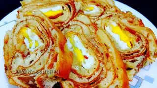 নোয়াখালীর বিখ্যাত ডিমের পানতোয়া পিঠা ঘরে থাকা উপকরণ দিয়েই বানিয়ে নিতে পারবেন | পান্তুয়া পিঠা রেসিপি