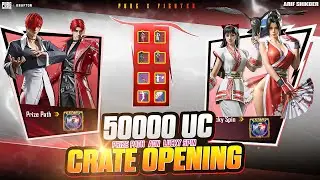 Porsche Giveaway | Pubg Mobile New Prize Path & Lucky Spin Maxed Out