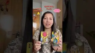 ❤️You will have a joyful and prosperous family life with this person.🏡🕊️#sacredunion #love #tarot