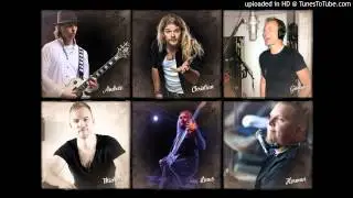 The Theander Expression - Conception Of Life (Strange Nostalgia - 2013 - AOR)