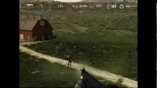 Dead Zed Flash Game