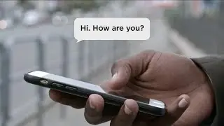 Why you should ignore &lsquo;Hi how are you&rsquo; text messages from strangers