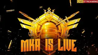 🔴 MKA IS LIVE BGMI PLAYING | 1k subscribe polam guys 🔥  #shotslive #live