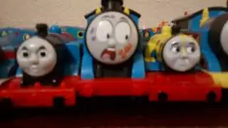 ALL THOMAS BATTLE! NEW BIGGEST Thomas & Friends World's Strongest Engine 1273!