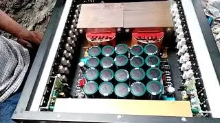 Power kecil bisa 4000 wat.