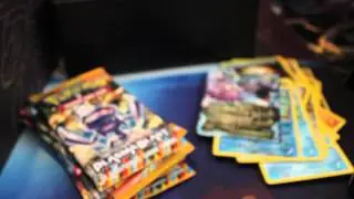 Plasma Blast Elite Trainer Box Opening [Good Pulls !!!]