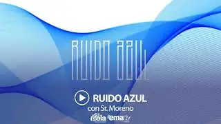 Ruido Azul - 01X14 KRUDER & DORFMEISTER