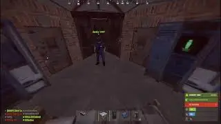 Burp Clan Rust Twitch Event 2023! #8