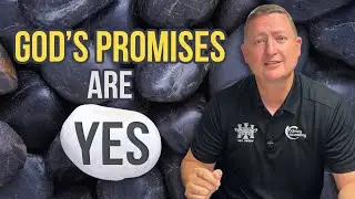 Cable Lane: God&rsquo;s Promises Are Yes