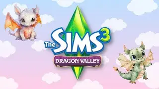 The Sims 3: Dragon Valley | The Complete Guide & Review