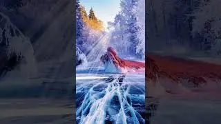 Sleep Music #calming #relaxandfocus #nature