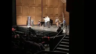 ColaJazz Koger Center