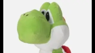 yoshis crafted word