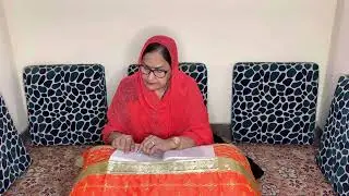 Sri Guru Granth Sahib Ji's Meaning in English(223)Waheguru ji  Bhulan Muaf Karna ji🙏🙏