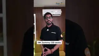 Total IPM Seats for 2023 Students😍| IIM Seats for IPM 2023 Students #ipm2023 #iimseats