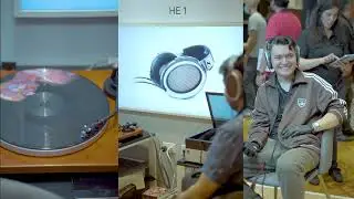 CONSAM Gadget 2024
