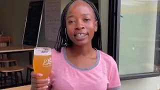 The beauty of Rwanda Beer-Kweza Craft Beer