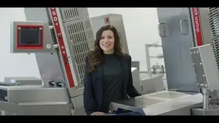 Marel TREIF GmbH | We cut with passion (English subtitles) Welt.de