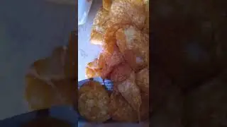 MISS VICKIE'S Smokehouse BBQ Kettled Cooked Chips
