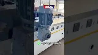 Steel frame c u cold roll forming machine