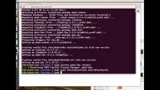 Setup your Raspberry Pi as a web server (Nginx, PHP)