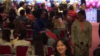 Kindergarten Graduation Class Of 2025 19/23