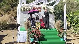 Rimichon l cover Shanao kaho mirin I NCmi's Send Off Blessing 