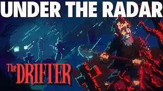 The Drifter &mdash; лучшая игра ужасов, в которую вы ещё не играли | Обзор