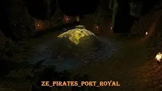 CSS - Pirates Port Poyal v3_5 - Kraken Win - i3D.net (full round)