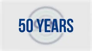 CTN 50th Anniversary