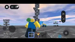 Spoinky-doink game play