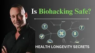 Biohacking Explained: Breakthrough or Hidden Danger? | Is Biohacking Safe?