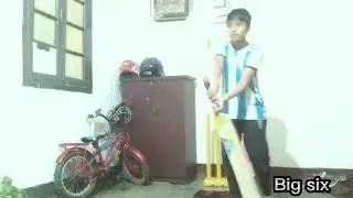 #cricket #first video batting 1 over #cricketlover #cricketshorts #crickettutorial #cricketpractice🏏