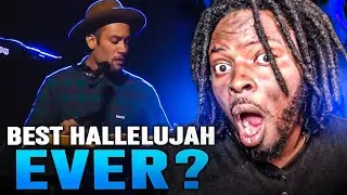 Ben Harper - Hallelujah Live : First Time Reaction