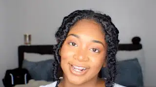 My Everyday Makeup Look ft Goals for 2021